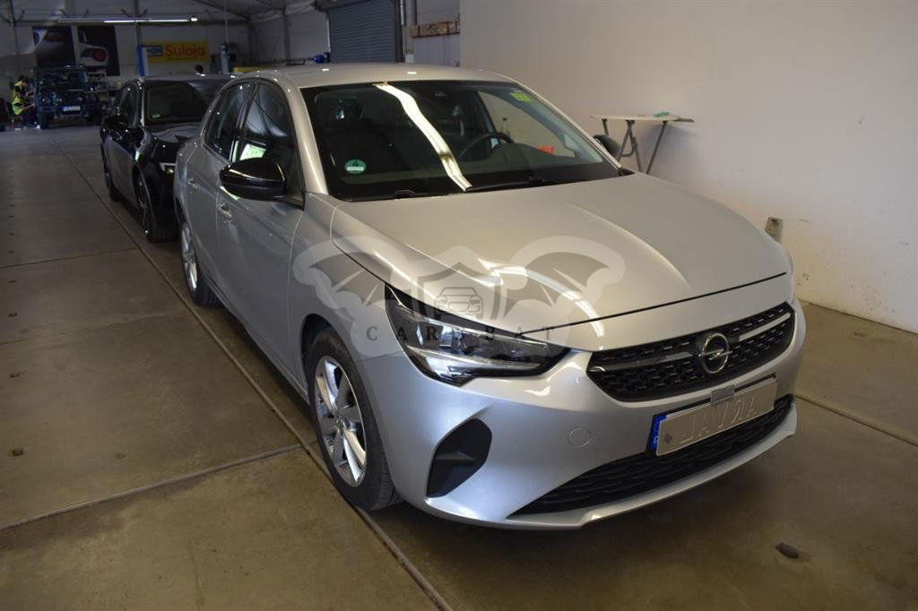 Opel Corsa 1.5 Elegance 2022