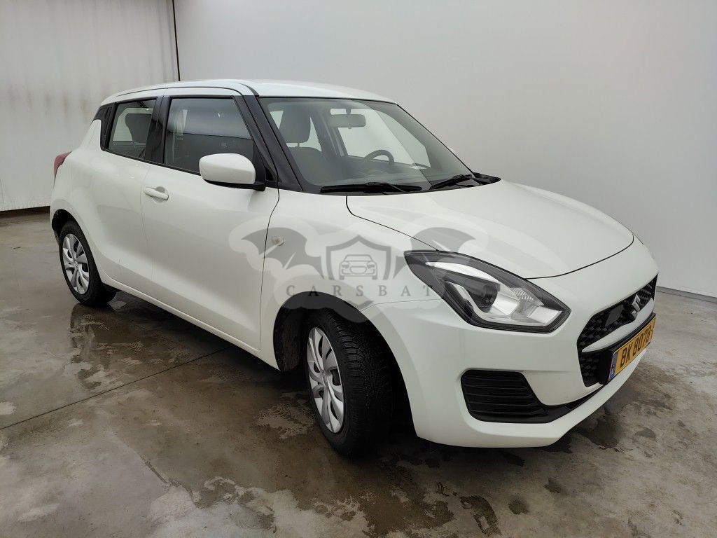 Suzuki Swift 1.2i GL 2021