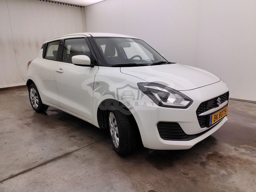 Suzuki Swift 1.2i GL 2021