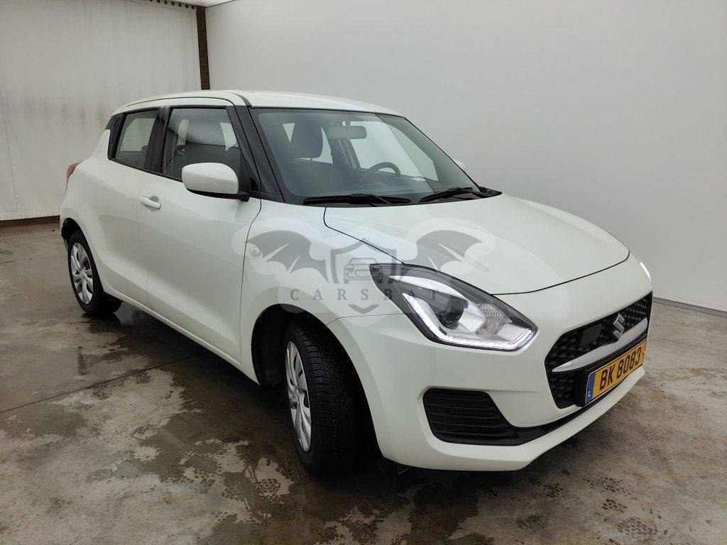 Suzuki Swift 1.2i GL 2021