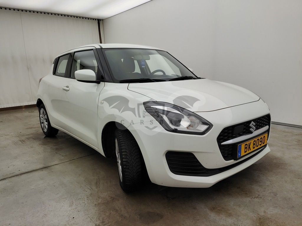 Suzuki Swift 1.2i GL 2021