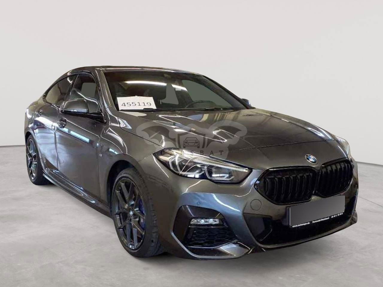 BMW 2 Series Gran Coupé 220i M sport 2021