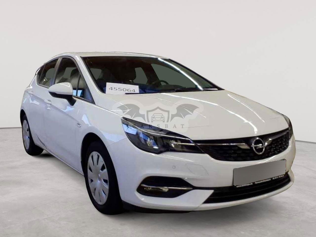 Opel Astra 1.2 Edition 2020