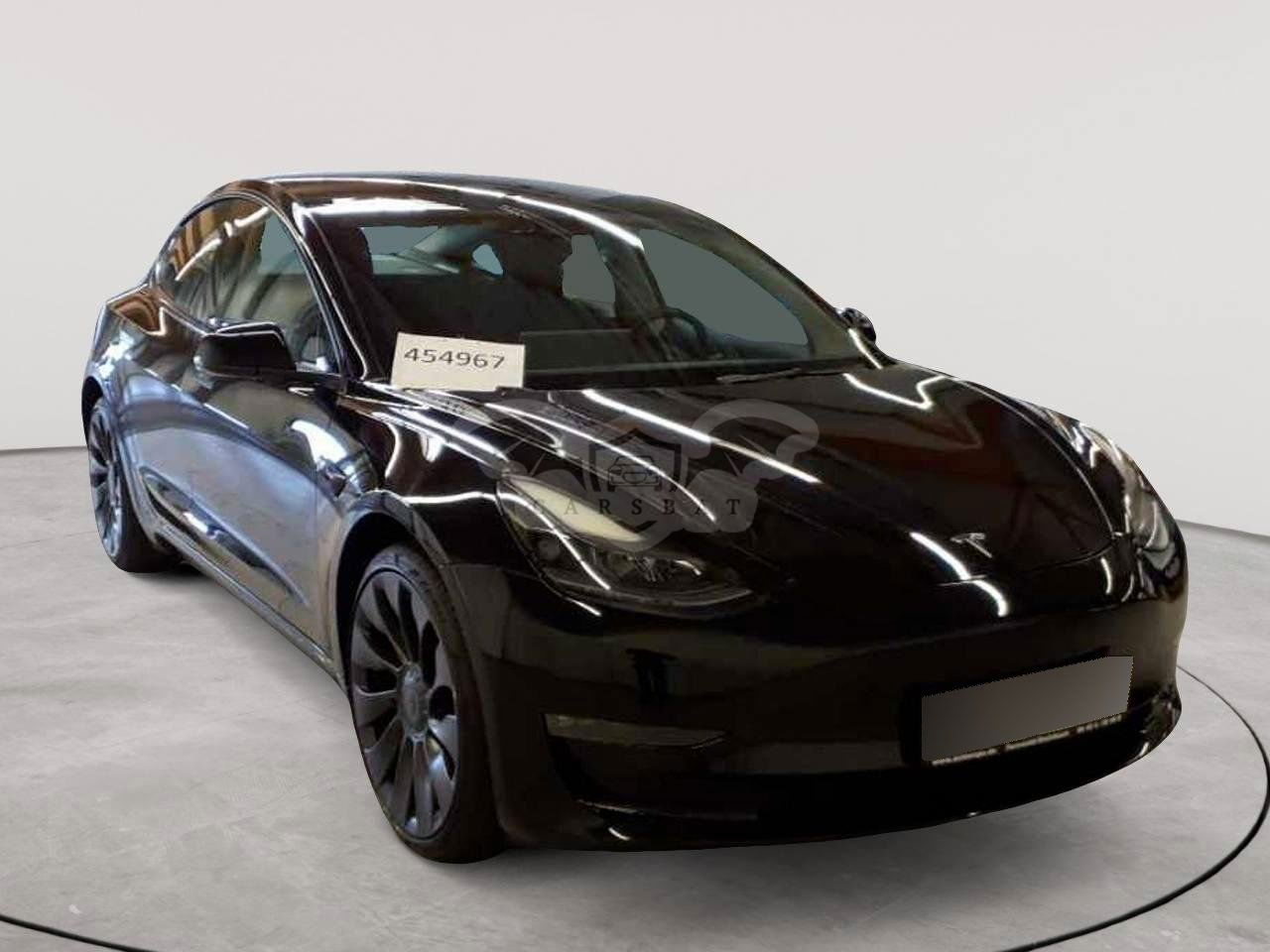 Tesla Model 3 Performance 2023