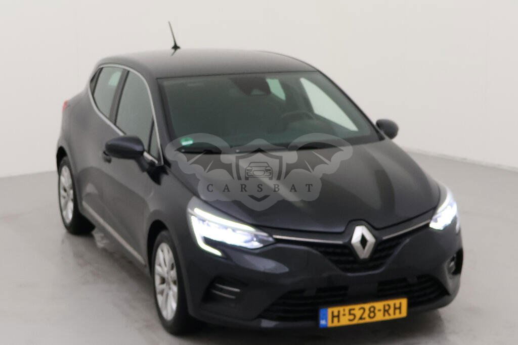 Renault Clio 1.0 Tce Intens 2020