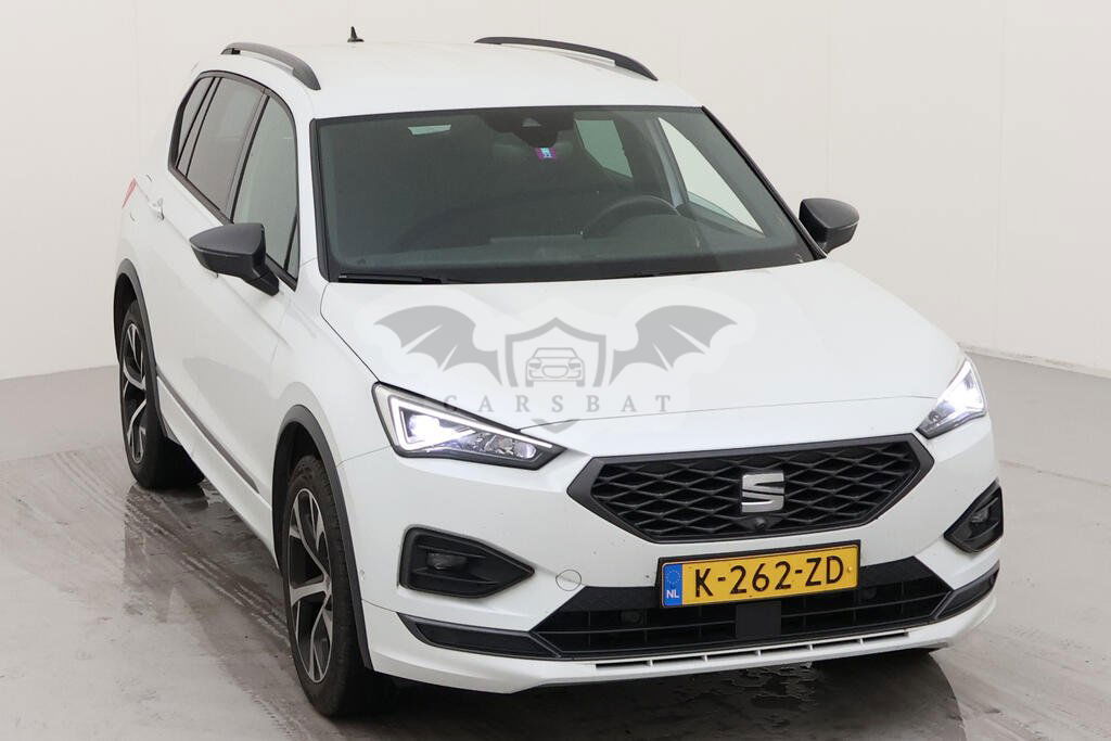 Seat Tarraco 1.5 TSI FR 2021