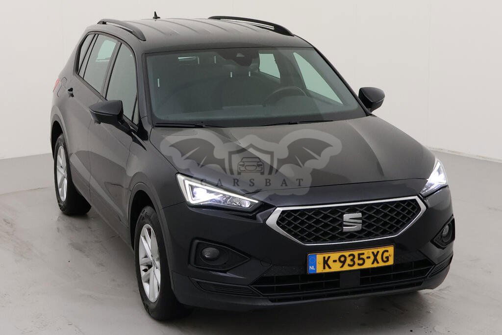Seat Tarraco 1.5 TSI Style 2021