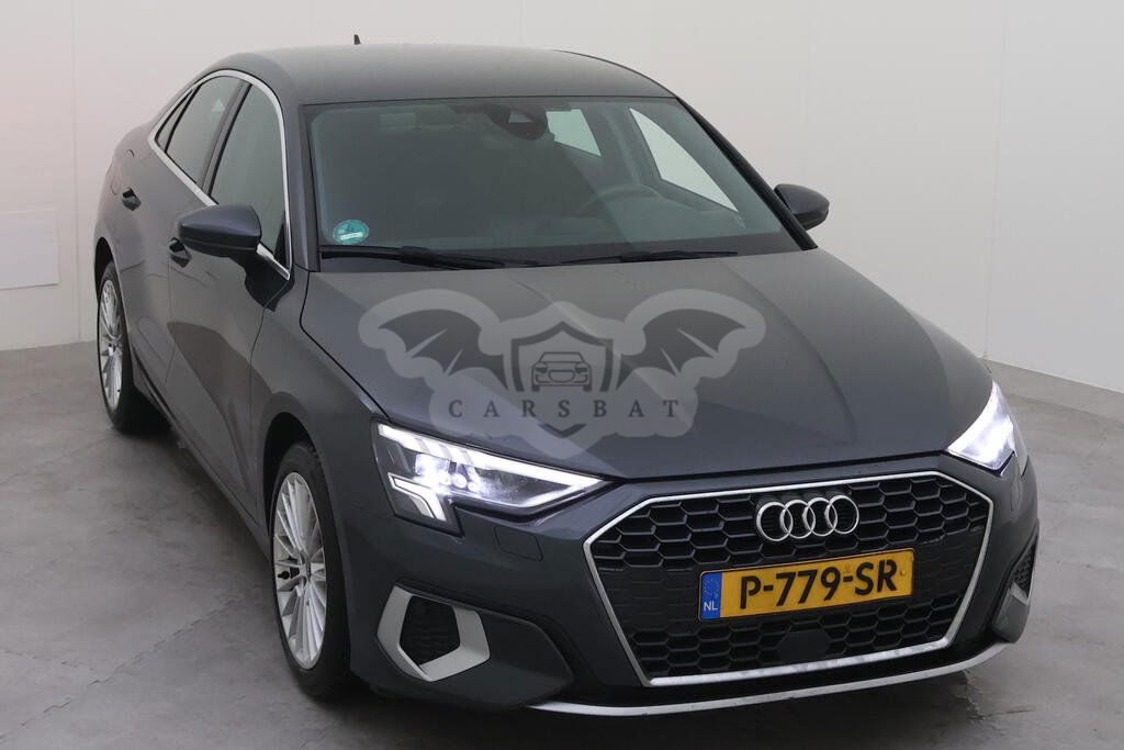 Audi A3 1.0 TFSI Advanced 2022