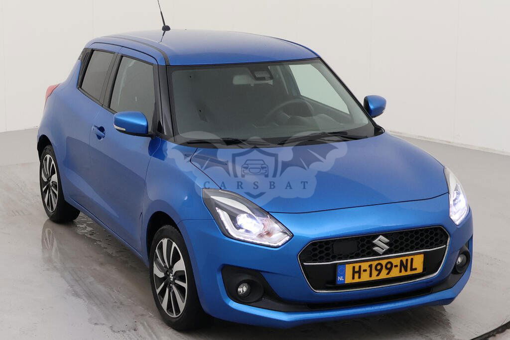 Suzuki Swift 1.2 2020