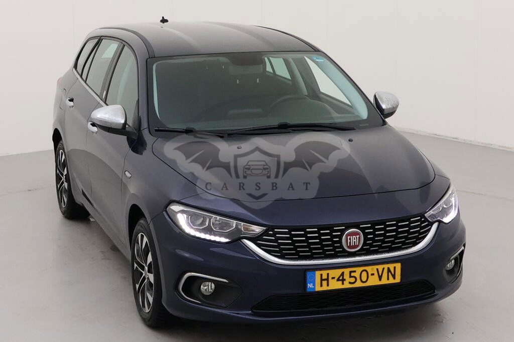 Fiat Tipo 1.4i Mirror 2020