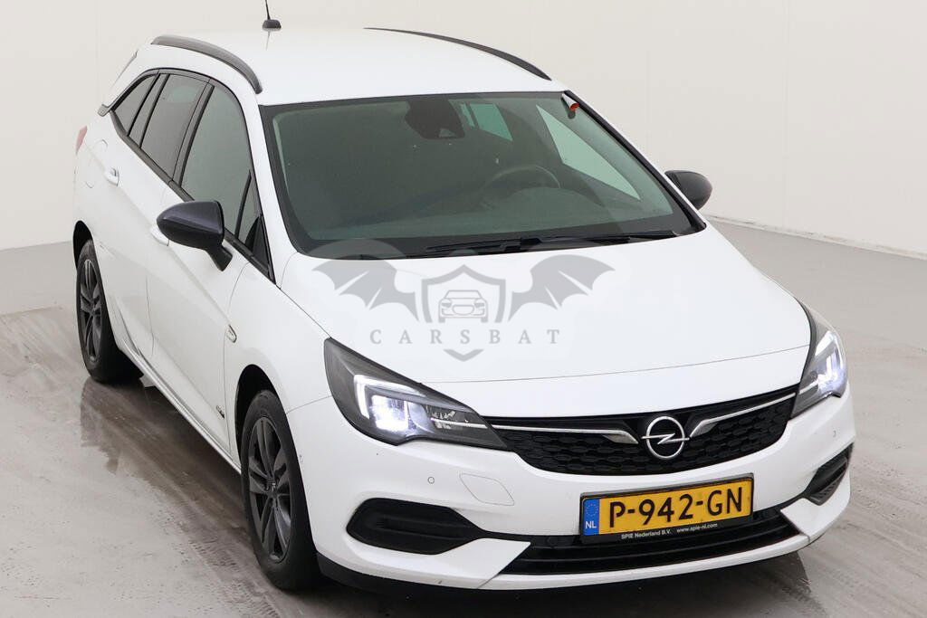 Opel Astra Sports Tourer 1.2 Design 2022