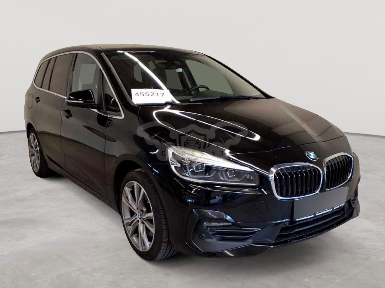 BMW 2 Series Gran Tourer 218d Sport Line 2021