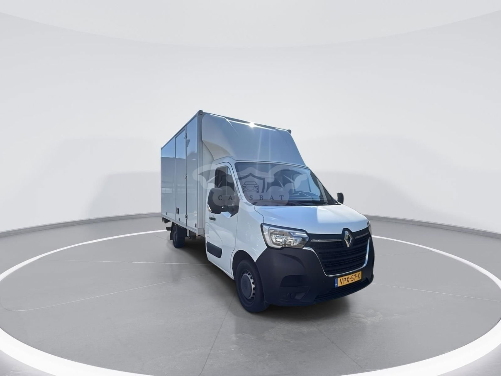 Renault Master 2.3 DCI 2022
