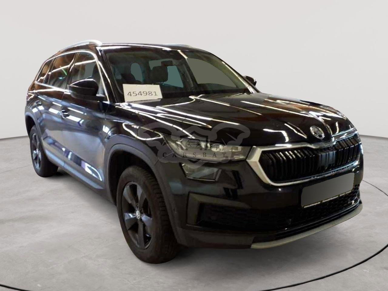 Skoda Kodiaq 2.0 TDI Style 2021