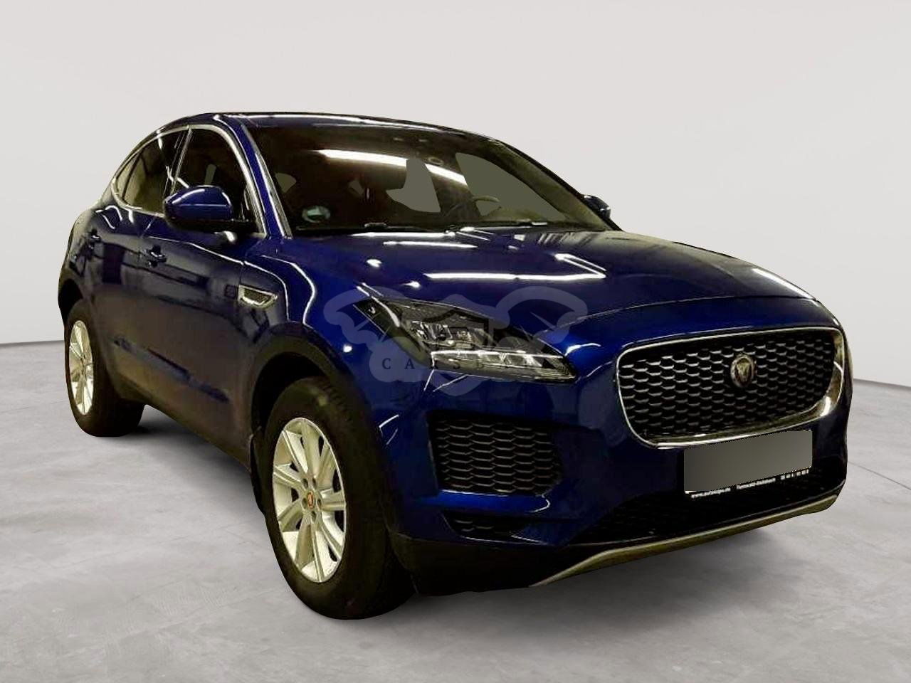 Jaguar E-Pace S 2020