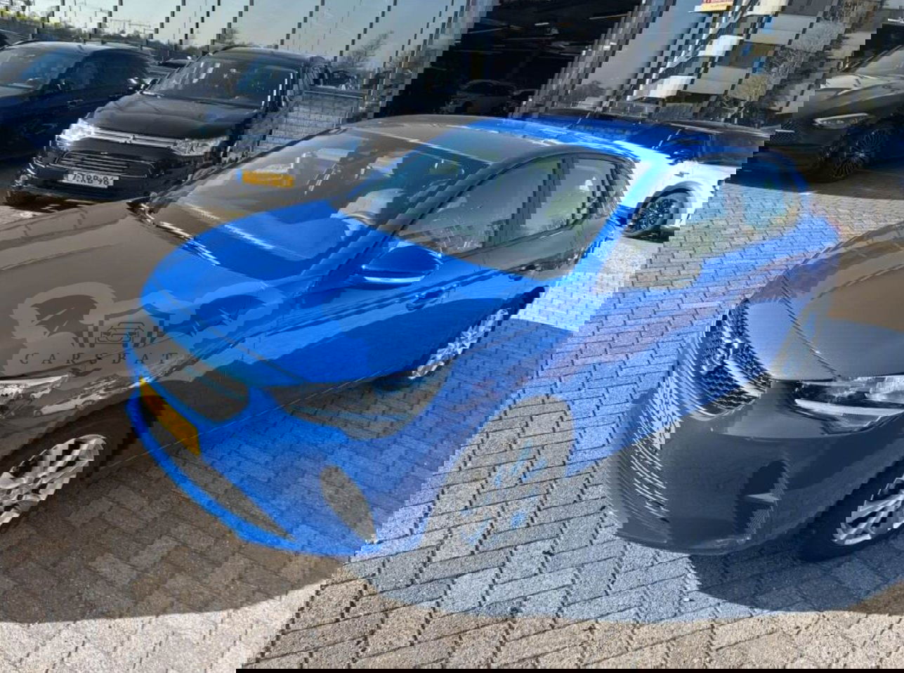 Opel Corsa 1.2 Edition 2022