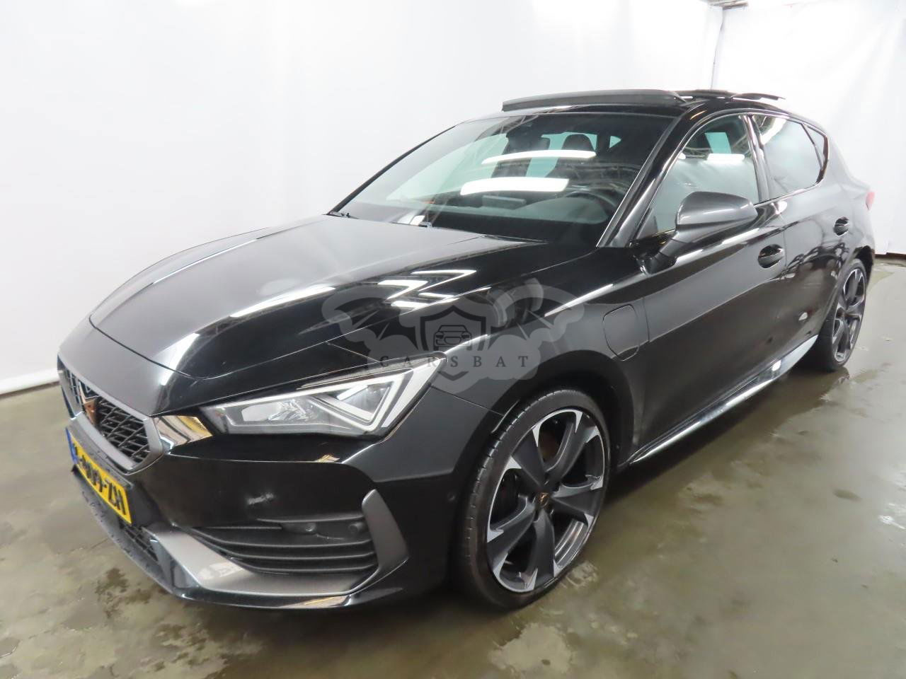 Cupra Leon Sportstourer 1.4 e-Hybrid 2021