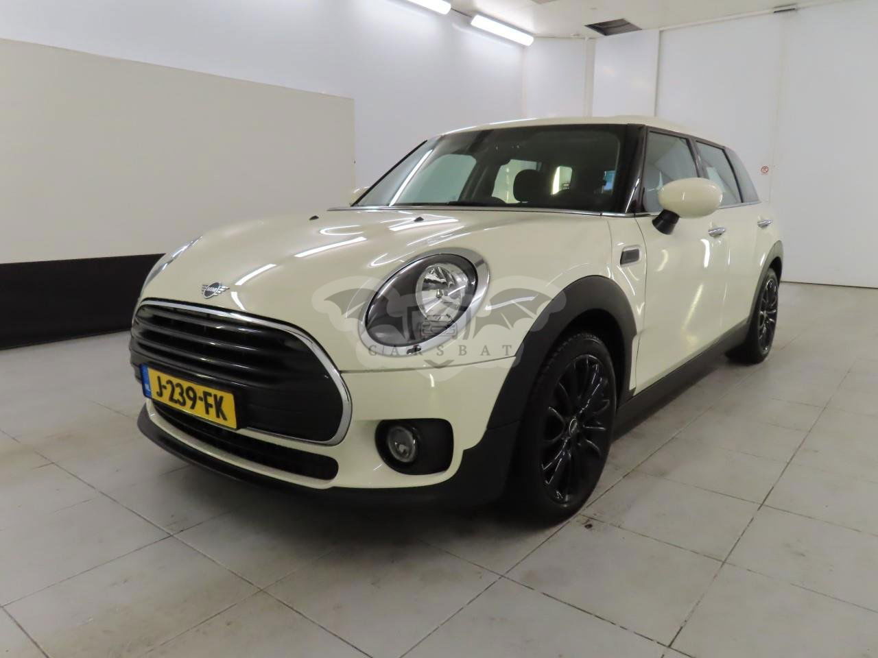 Mini Clubman One Business 2020
