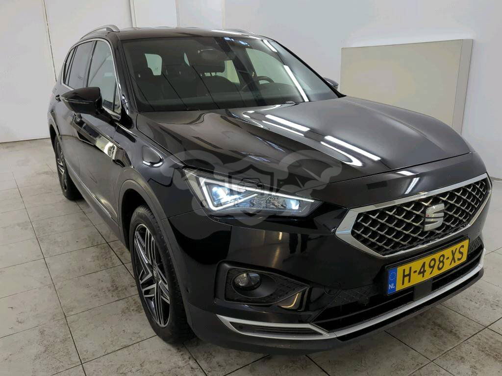 Seat Tarraco 1.5 TSI Xcellence 2020
