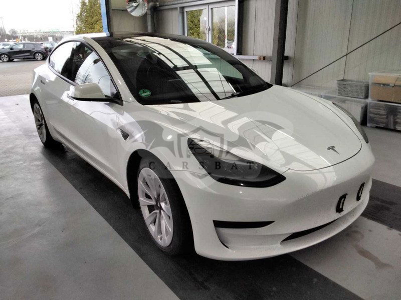 Tesla Model 3 54 kWh 2022