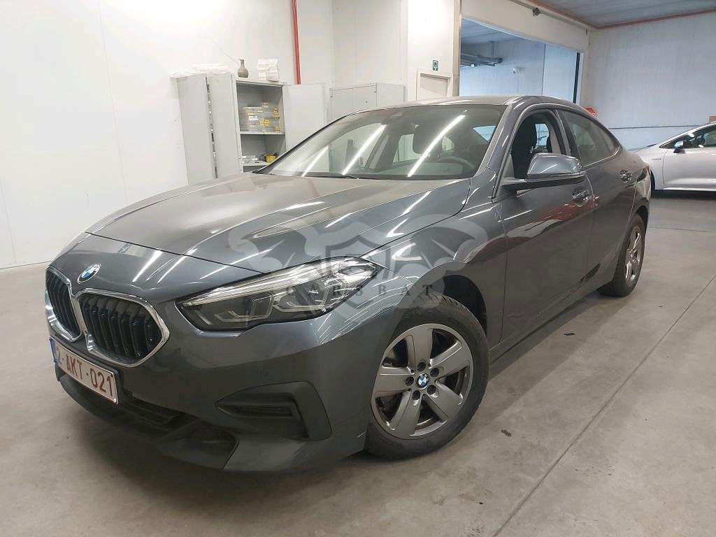 BMW 2 Series Gran Coupé 218i Advantage 2021
