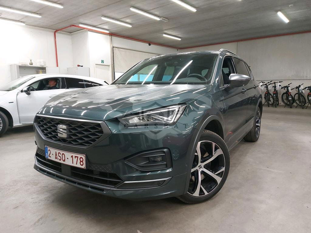 Seat Tarraco 1.4 e-Hybrid FR 2021