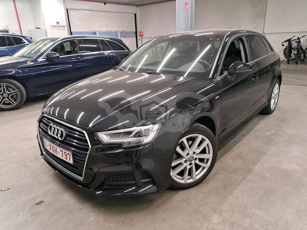 Audi A3 Sportback 30 TDI 2020