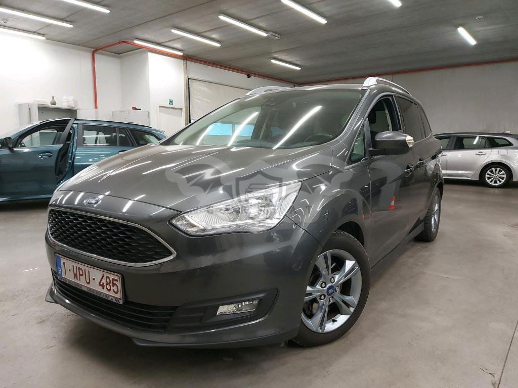 Ford C-Max Grand 1.5 TDCI Business 2019