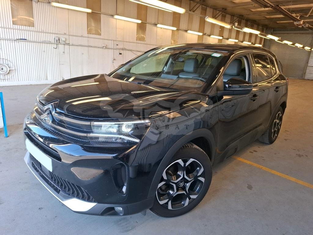 Citroën C5 Aircross 1.2 FEEL 2023