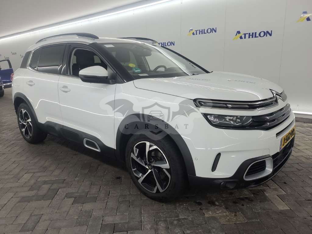Citroën C5 Aircross 1.5 HDI Business Plus 2020