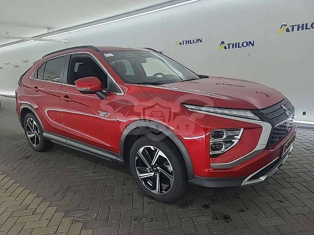 Mitsubishi Eclipse Cross 2.4 2022