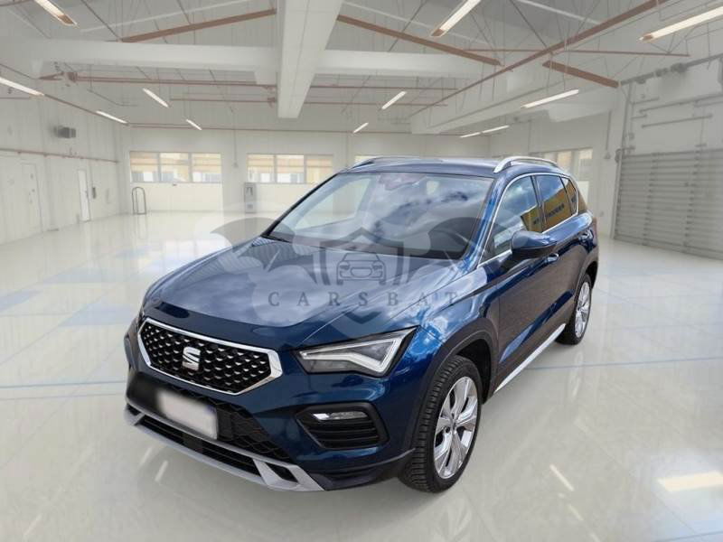 Seat Ateca 2.0 TDI Xperience 2022