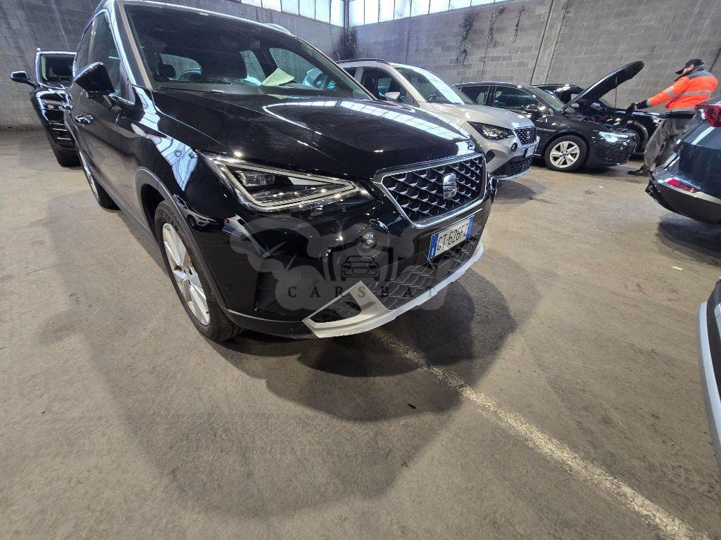 Seat Arona 1.0 TSI Xperience 2024