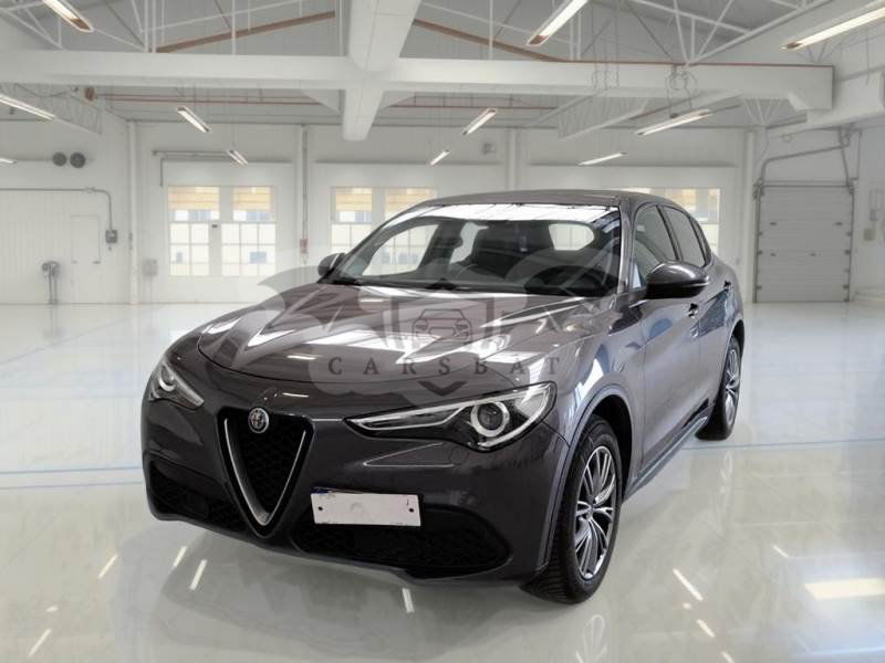 Alfa Romeo Stelvio 2.2 Business 2021