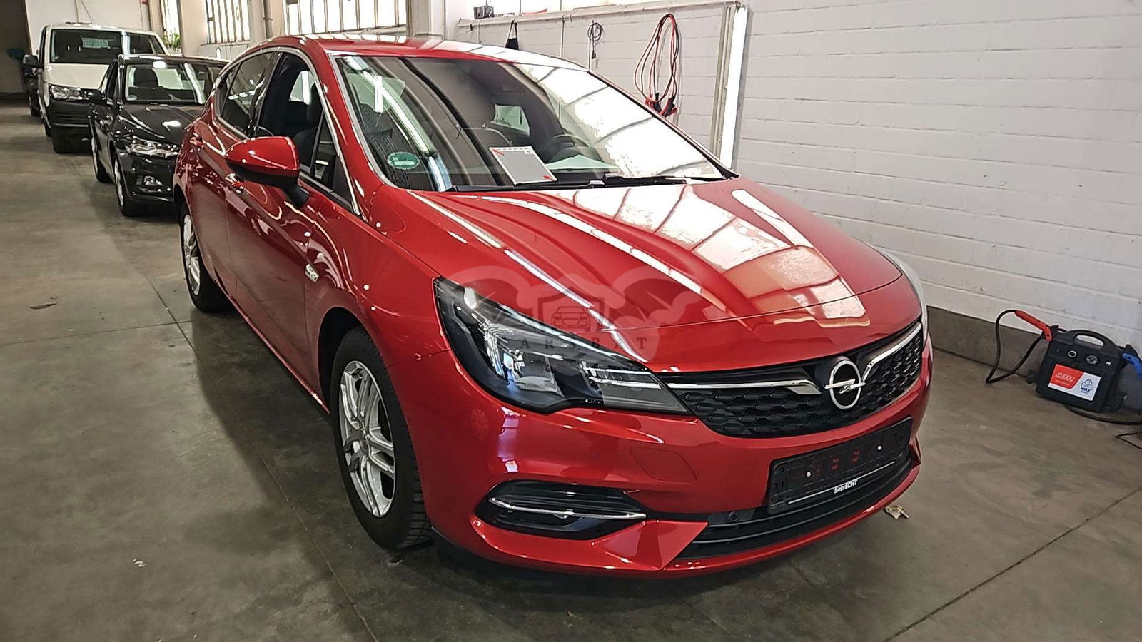 Opel Astra 1.2 Business 2021