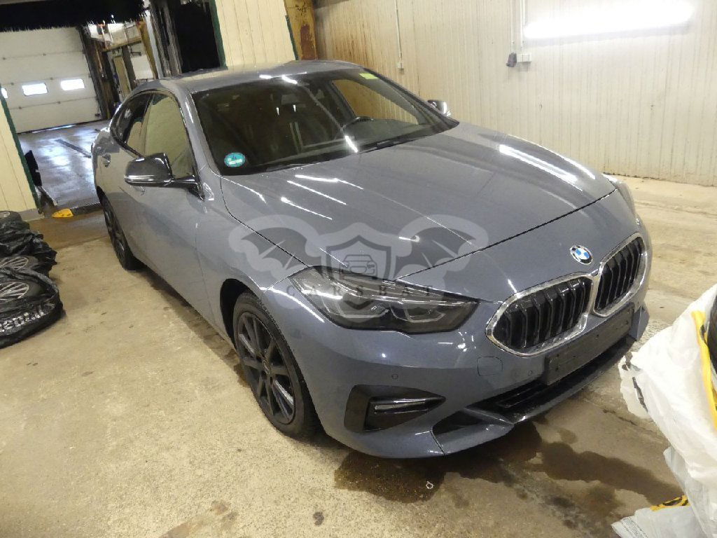 BMW 2 Series Gran Coupé 220 Sport Line 2021