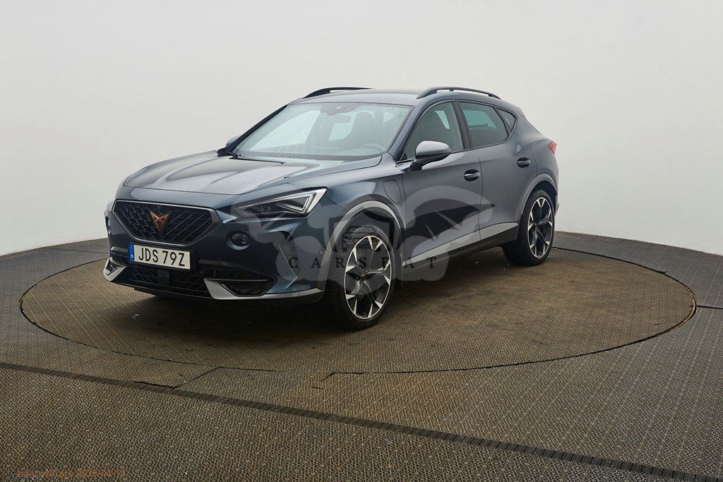 Cupra Formentor 1.4 e-Hybrid VZ 2023