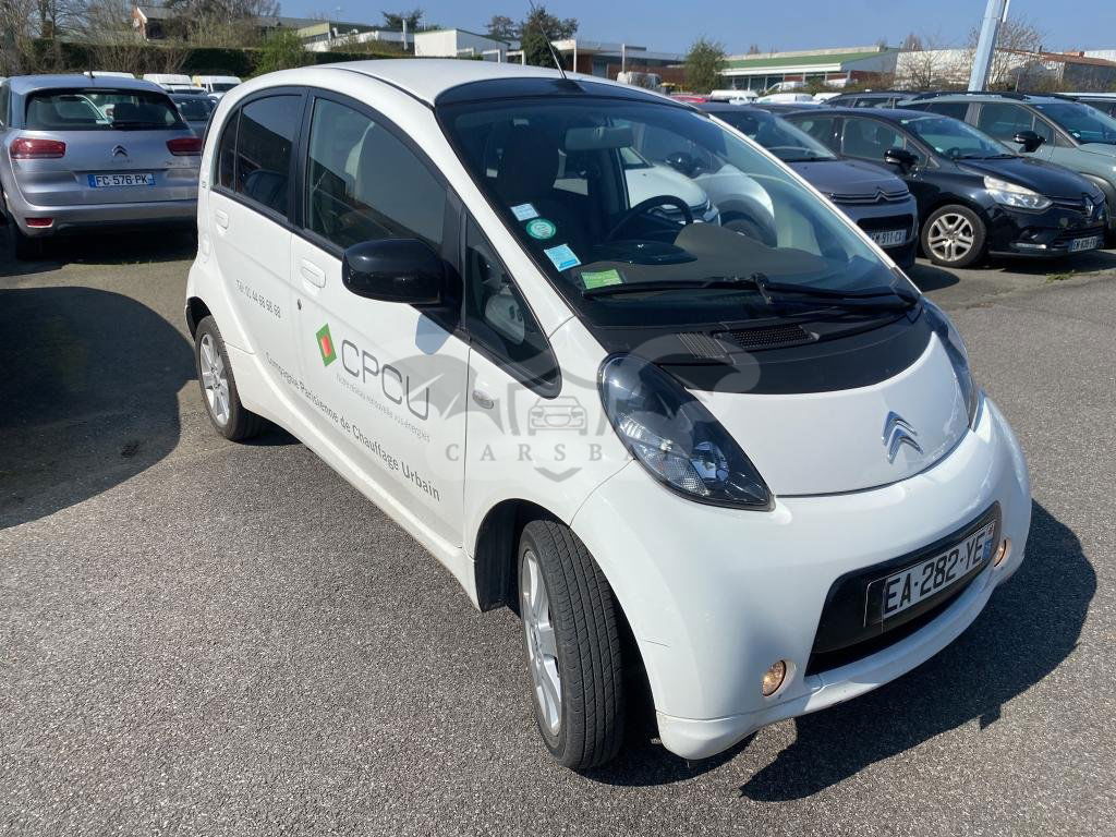 Citroën C-Zero Comfort 2016