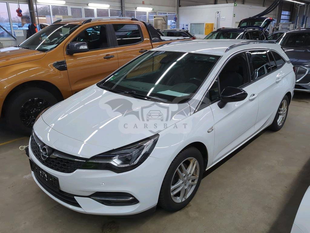 Opel Astra Sports Tourer 1.5 2022