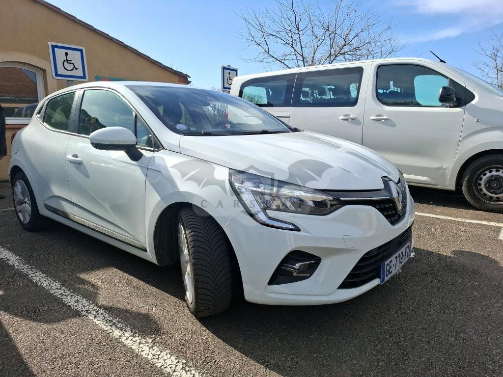 Renault Clio Business 2022