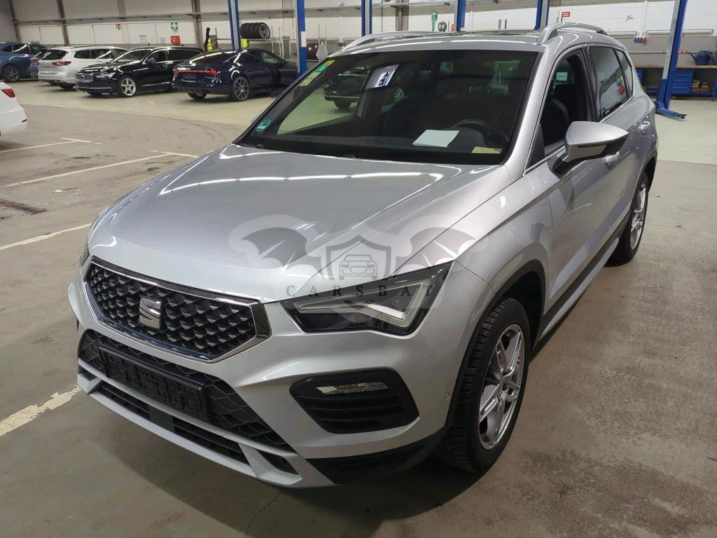 Seat Ateca 2.0 TDI 2022