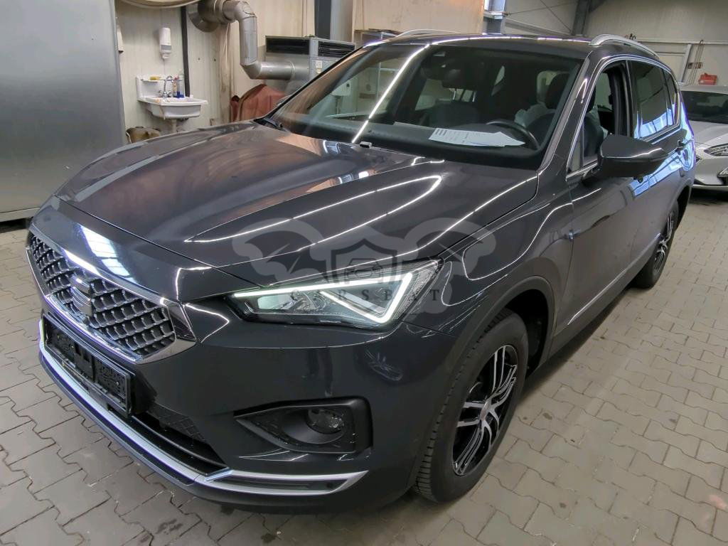 Seat Tarraco 2.0 TDI 2021