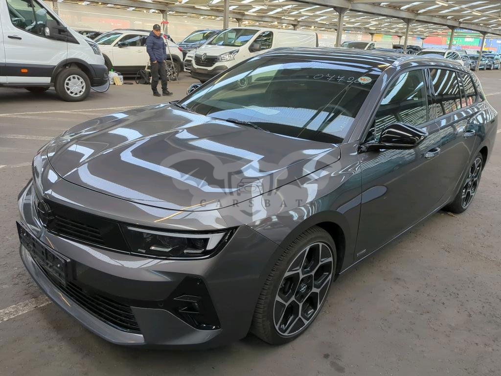 Opel Astra Sports Tourer 1.5 2023