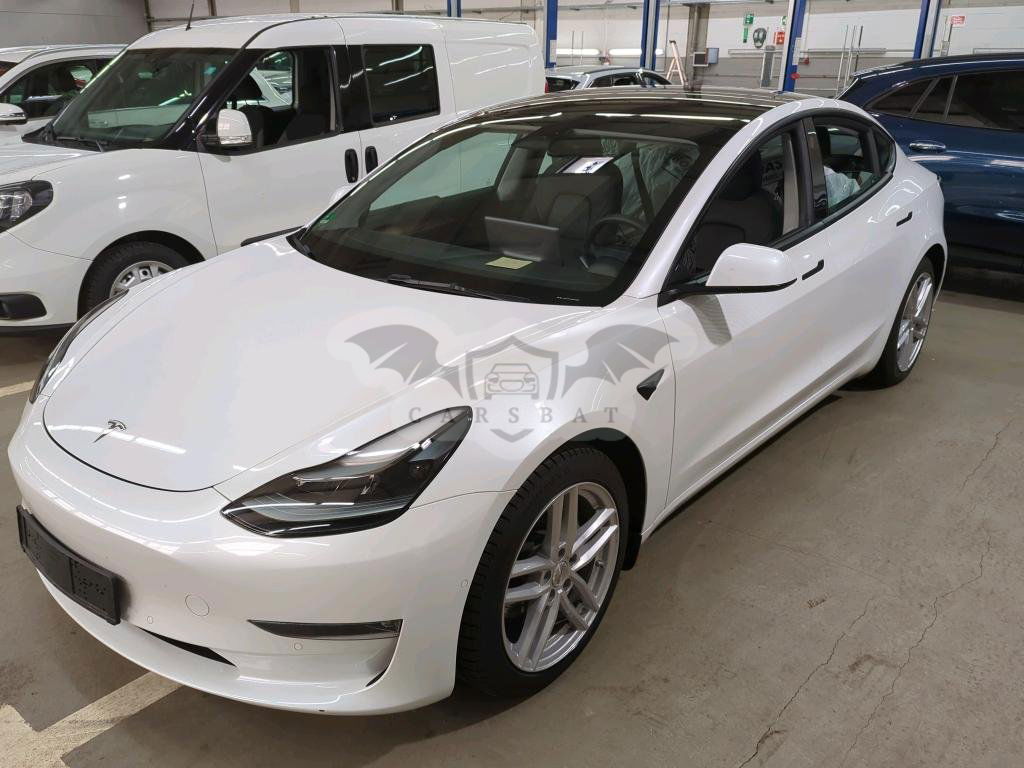 Tesla Model 3 Long Range 2022