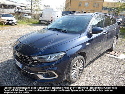 Fiat Tipo 1.6 MultiJet Life 2022
