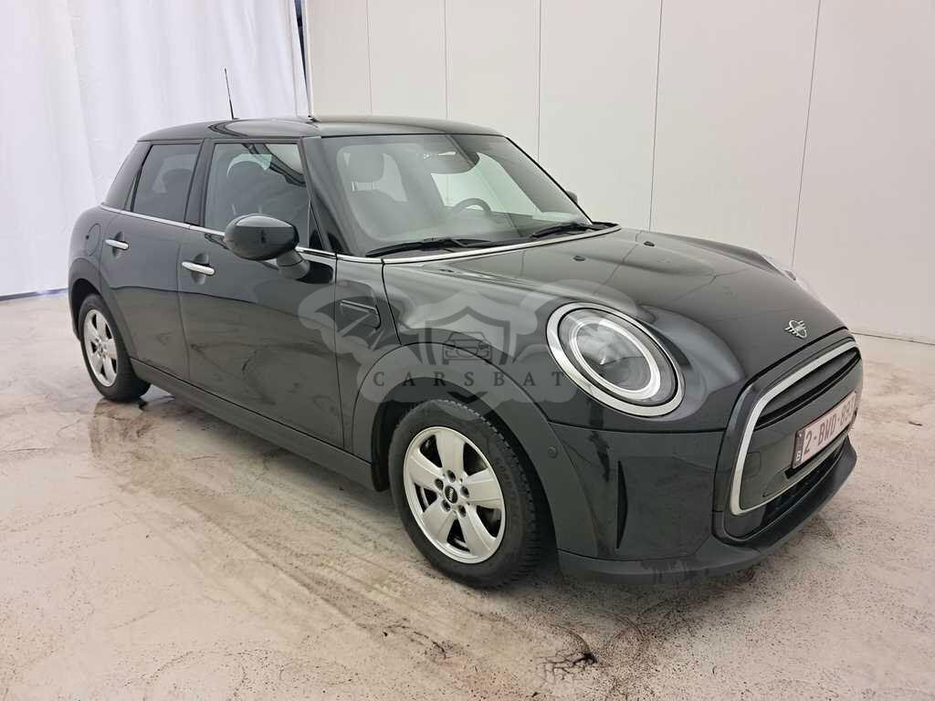 Mini 5 Doors One 1.5 essential 2022