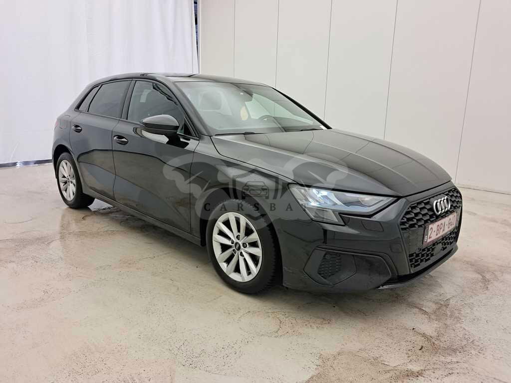Audi A3 Sportback 1.0 TFSI Attraction 2022