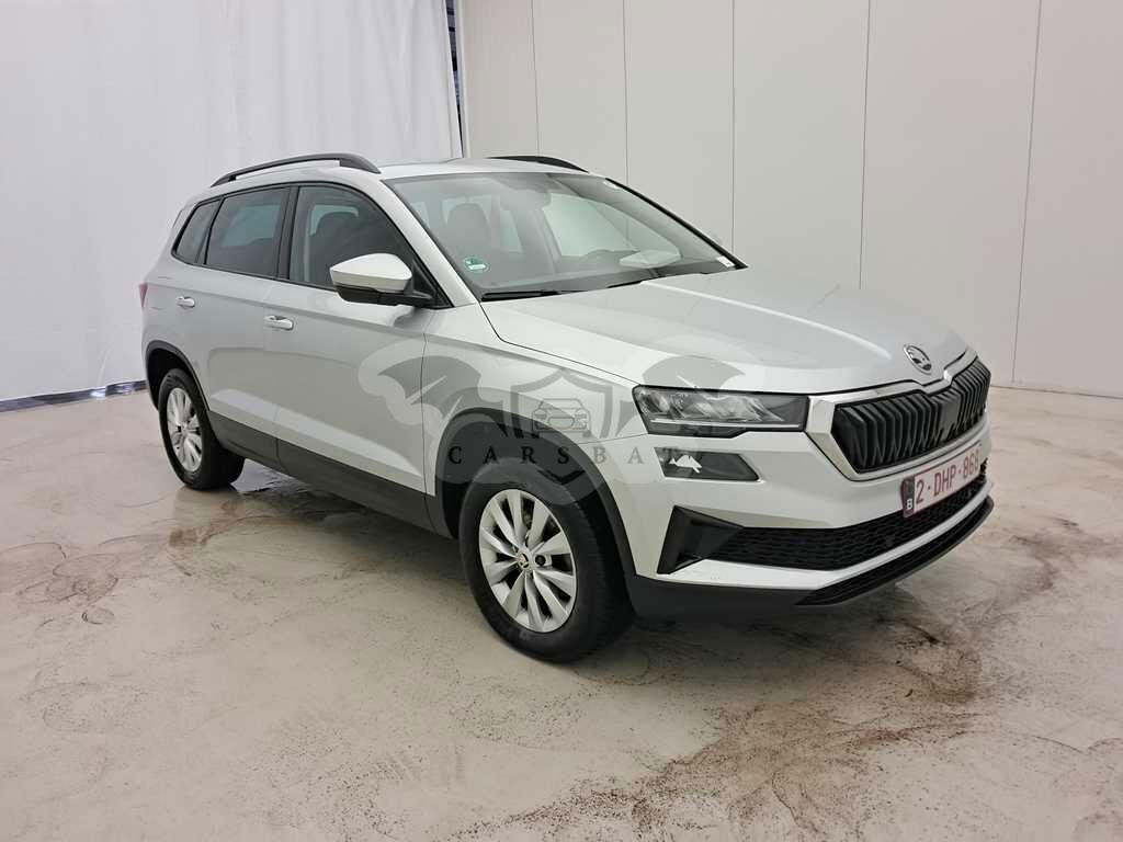 Skoda Karoq 1.0 TSI Clever 2023