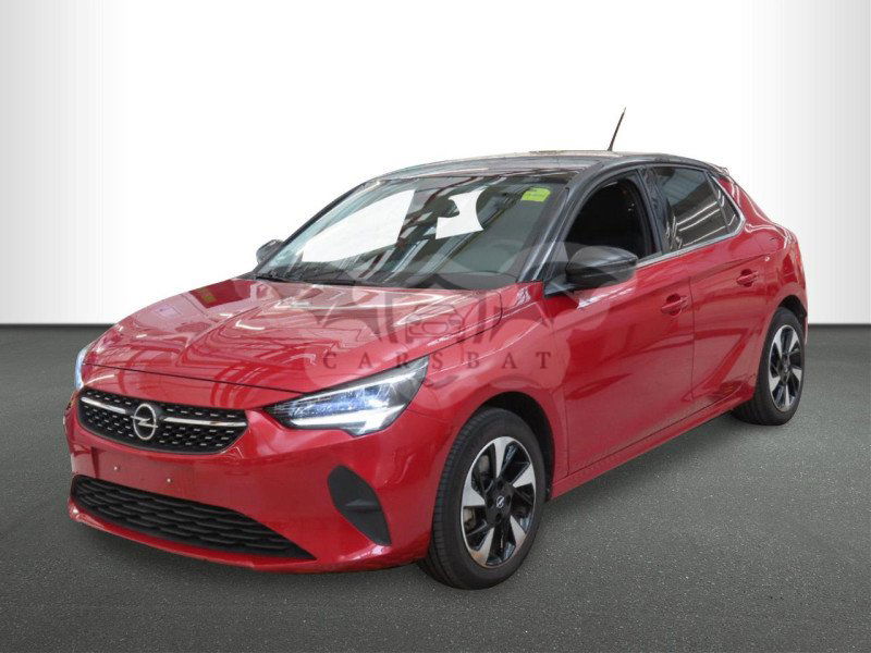 Opel Corsa Elegance 2023