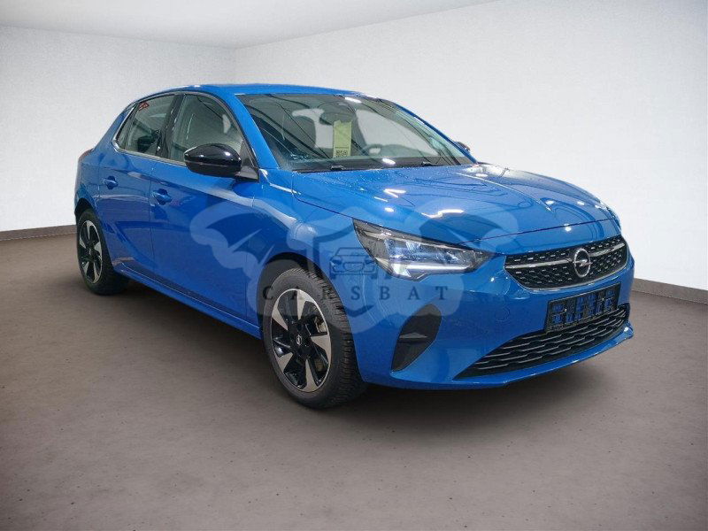 Opel Corsa Elegance 2023
